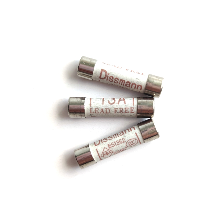 Protective 240v Thermal Fuses